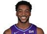 player headshot