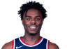 player headshot