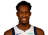 player headshot