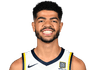 player headshot