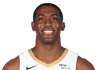 player headshot