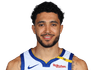 player headshot