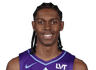 player headshot