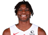 player headshot
