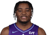 player headshot
