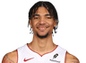 player headshot