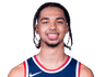 player headshot
