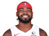 player headshot