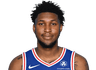 player headshot