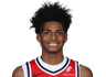 player headshot