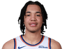player headshot