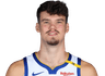 player headshot