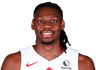 player headshot