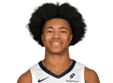 Jaylen Wells headshot