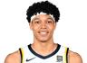 player headshot