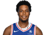 player headshot
