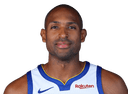 Al Horford headshot