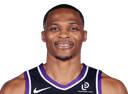 Russell Westbrook headshot