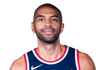 player headshot