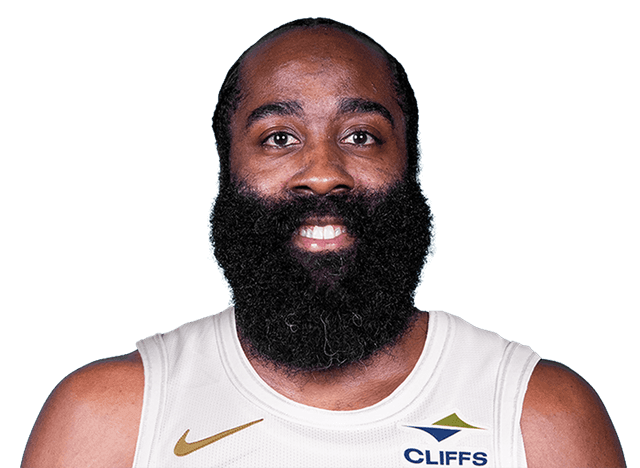 James Harden