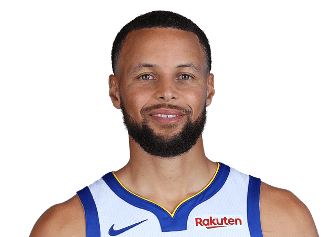 Stephen Curry
