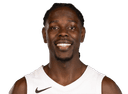 Jrue Holiday headshot