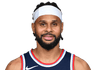 player headshot