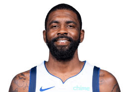 Kyrie Irving