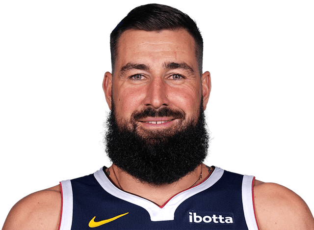 Jonas Valanciunas