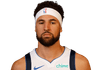 player headshot
