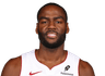 player headshot