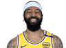 player headshot