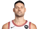 Nikola Vucevic headshot