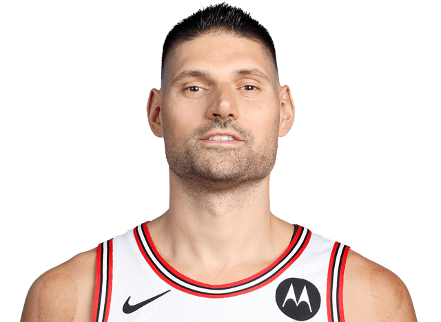 Nikola Vucevic