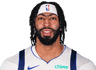 player headshot