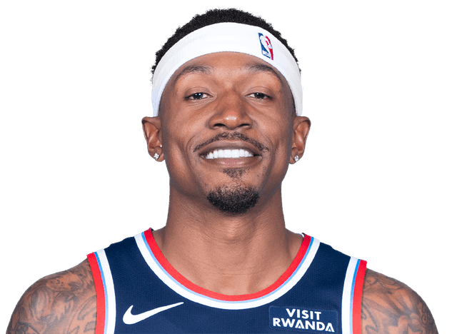 Bradley Beal