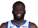 Draymond Green headshot