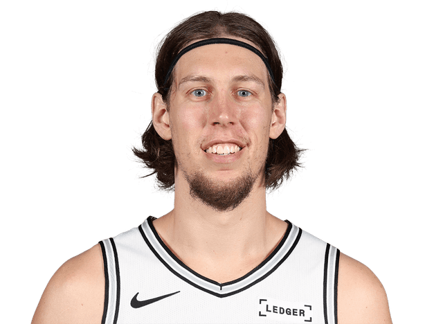 Kelly Olynyk