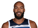 Rudy Gobert headshot