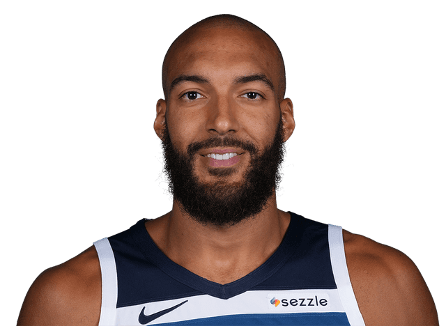 Rudy Gobert