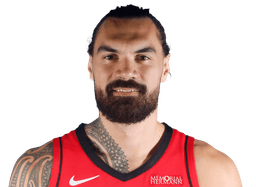 Steven Adams