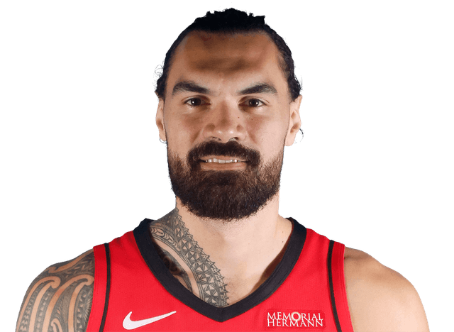 Steven Adams