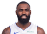 player headshot