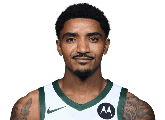 Gary Harris
