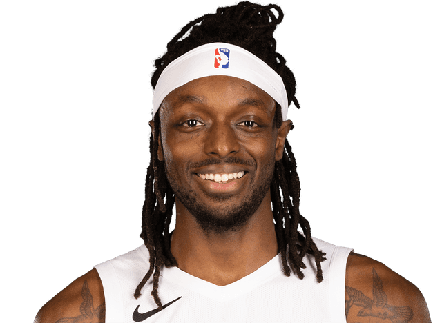 Jerami Grant