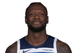 Julius Randle