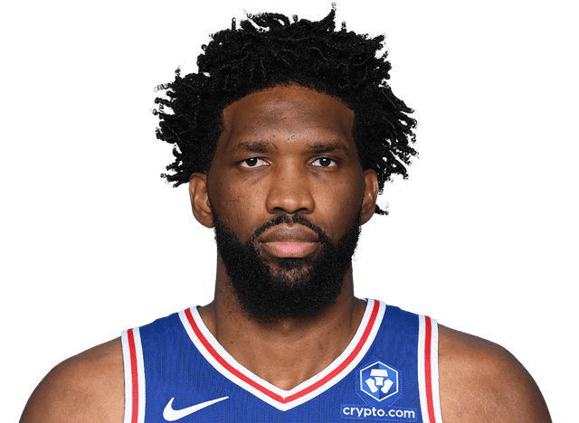 Joel Embiid