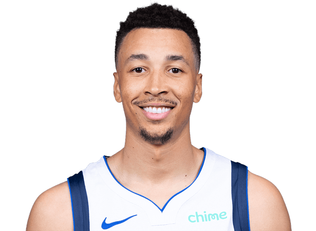 Dante Exum