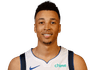 player headshot
