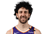 player headshot